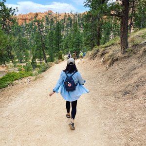 Meet your Posher, Amy